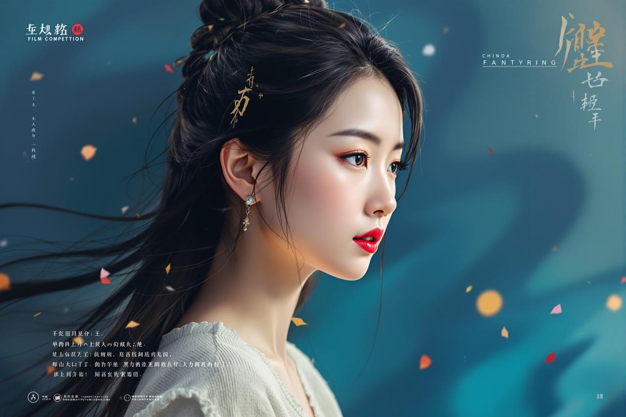 影迷创作大赛 - 我心中的瓜子影视
